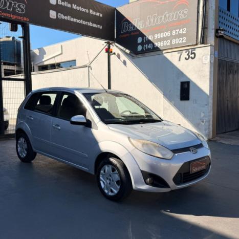 FORD Fiesta Hatch 1.0 4P, Foto 7