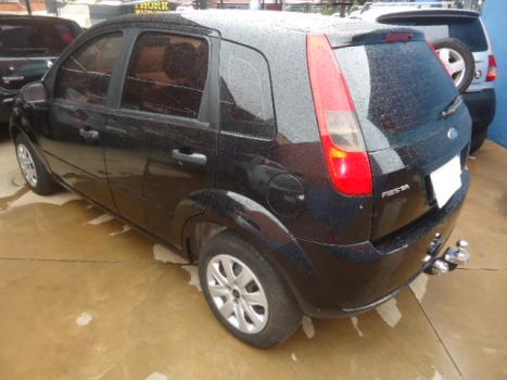 FORD Fiesta Hatch 1.6 4P FLEX, Foto 5