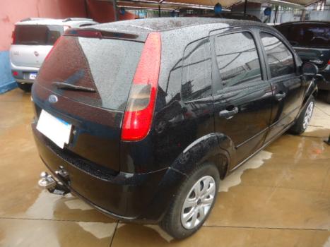 FORD Fiesta Hatch 1.6 4P FLEX, Foto 6