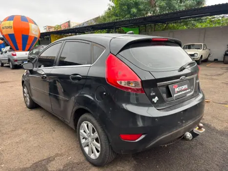 FORD Fiesta Hatch 1.6 4P SE FLEX, Foto 2