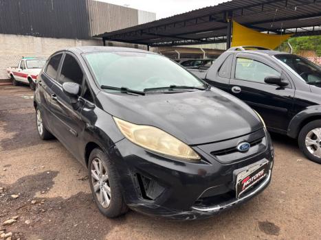 FORD Fiesta Hatch 1.6 4P SE FLEX, Foto 3