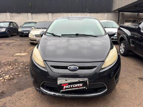 FORD Fiesta Hatch 1.6 4P SE FLEX, Foto 5