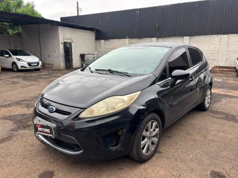 FORD Fiesta Hatch 1.6 4P SE FLEX, Foto 6