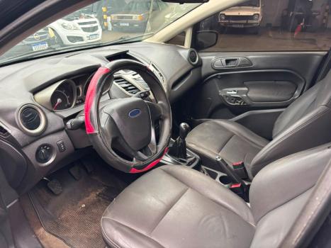 FORD Fiesta Hatch 1.6 4P SE FLEX, Foto 7