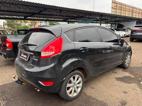 FORD Fiesta Hatch 1.6 4P SE FLEX, Foto 8