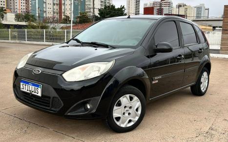 FORD Fiesta Hatch 1.6 4P CLASS FLEX, Foto 1