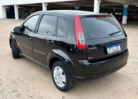 FORD Fiesta Hatch 1.6 4P CLASS FLEX, Foto 3