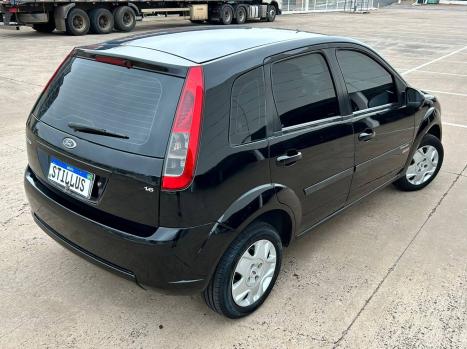 FORD Fiesta Hatch 1.6 4P CLASS FLEX, Foto 4