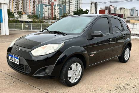 FORD Fiesta Hatch 1.6 4P CLASS FLEX, Foto 7