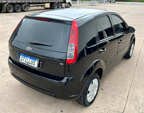 FORD Fiesta Hatch 1.6 4P CLASS FLEX, Foto 8