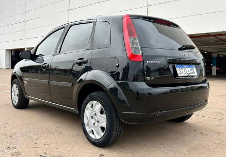 FORD Fiesta Hatch 1.6 4P CLASS FLEX, Foto 9
