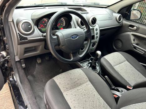 FORD Fiesta Hatch 1.6 4P CLASS FLEX, Foto 10