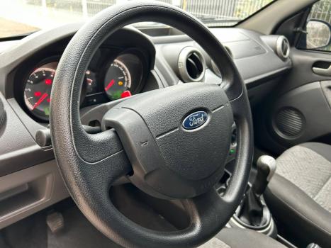 FORD Fiesta Hatch 1.6 4P CLASS FLEX, Foto 11