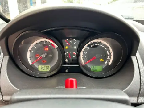 FORD Fiesta Hatch 1.6 4P CLASS FLEX, Foto 17