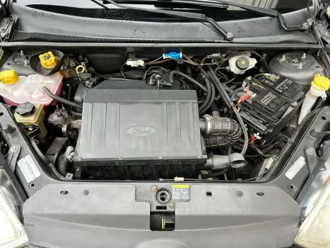 FORD Fiesta Hatch 1.6 4P CLASS FLEX, Foto 19