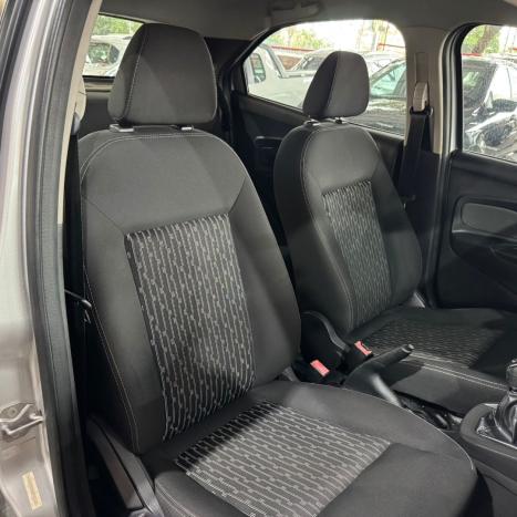 FORD Fiesta Hatch 1.0 4P SE FLEX, Foto 16