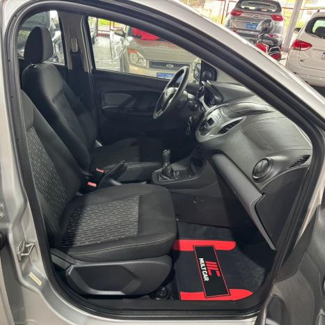 FORD Fiesta Hatch 1.0 4P SE FLEX, Foto 17