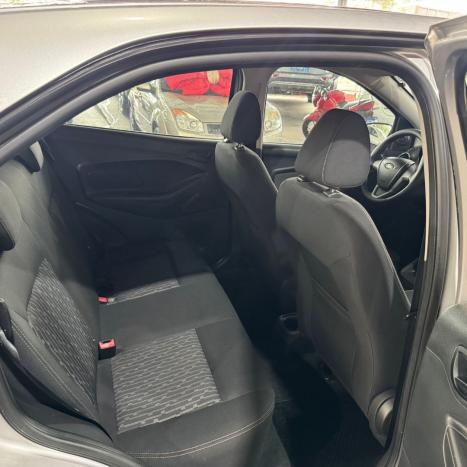 FORD Fiesta Hatch 1.0 4P SE FLEX, Foto 18