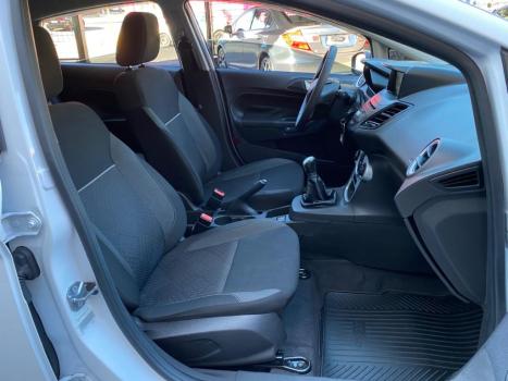 FORD Fiesta Hatch 1.6 16V 4P SE FLEX, Foto 5