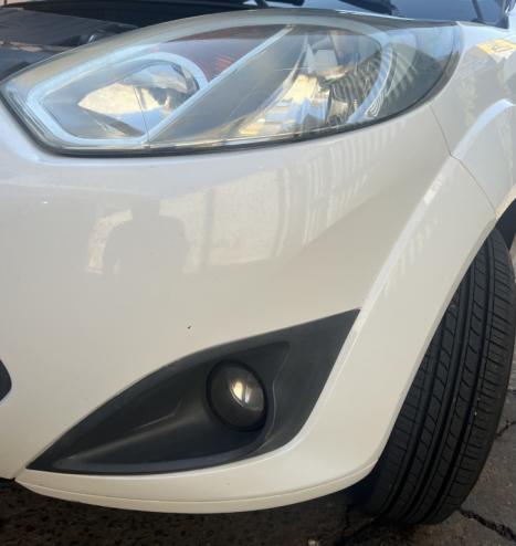 FORD Fiesta Hatch 1.6 4P FLEX, Foto 13