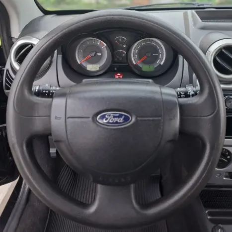 FORD Fiesta Hatch 1.0 4P FLEX, Foto 12