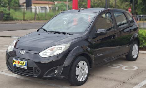FORD Fiesta Hatch 1.0 4P FLEX, Foto 1