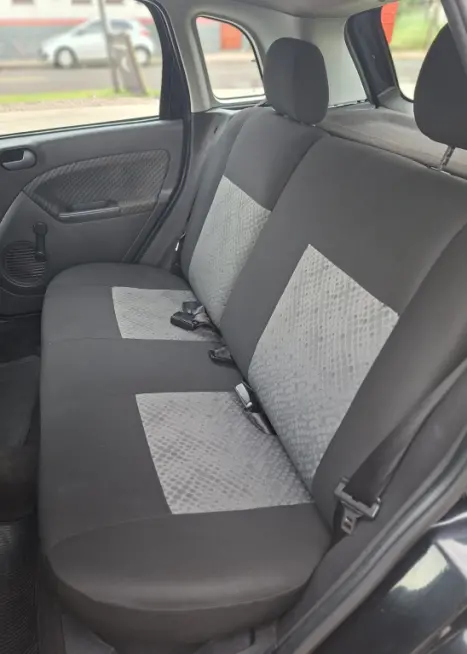 FORD Fiesta Hatch 1.0 4P FLEX, Foto 10