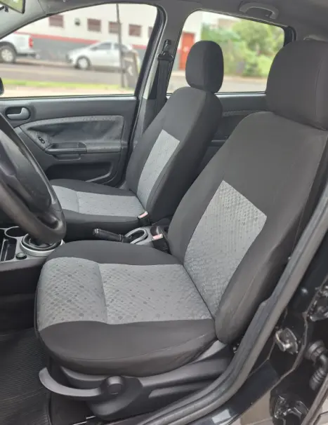 FORD Fiesta Hatch 1.0 4P FLEX, Foto 9