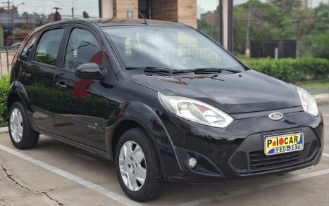 FORD Fiesta Hatch 1.0 4P FLEX, Foto 3