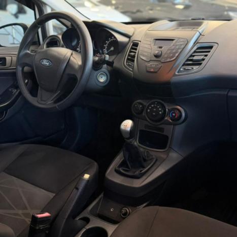 FORD Fiesta Hatch 1.5 16V 4P S FLEX, Foto 6