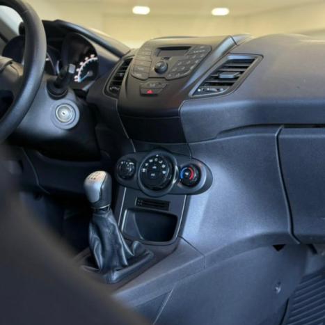 FORD Fiesta Hatch 1.5 16V 4P S FLEX, Foto 7