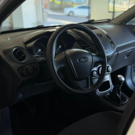 FORD Fiesta Hatch 1.5 16V 4P S FLEX, Foto 8