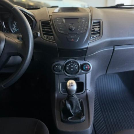 FORD Fiesta Hatch 1.5 16V 4P S FLEX, Foto 9