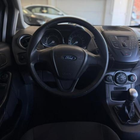 FORD Fiesta Hatch 1.5 16V 4P S FLEX, Foto 10