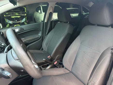 FORD Fiesta Hatch 1.6 16V 4P SE FLEX AUTOM�TICO, Foto 8