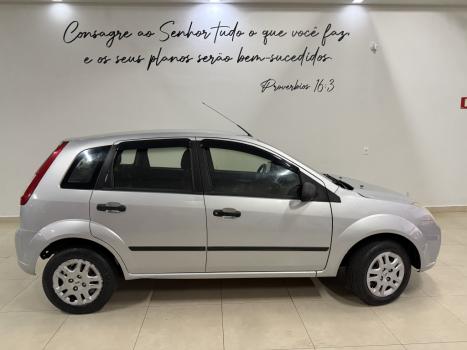 FORD Fiesta Hatch 1.0 4P, Foto 4