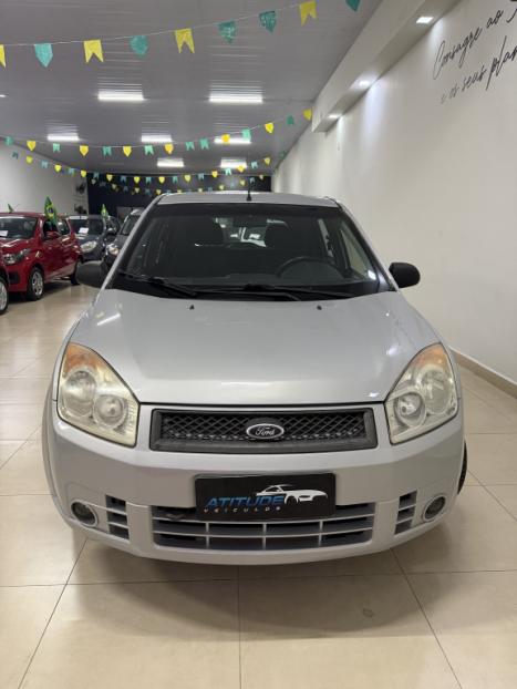 FORD Fiesta Hatch 1.0 4P, Foto 5