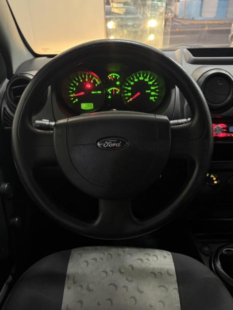 FORD Fiesta Hatch 1.0 4P, Foto 9