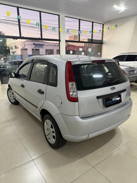 FORD Fiesta Hatch 1.0 4P, Foto 10