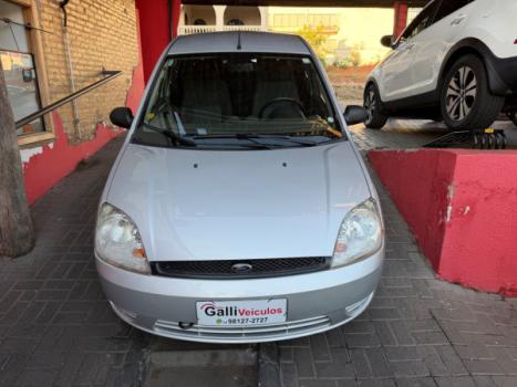 FORD Fiesta Hatch 1.0 4P FLEX, Foto 2