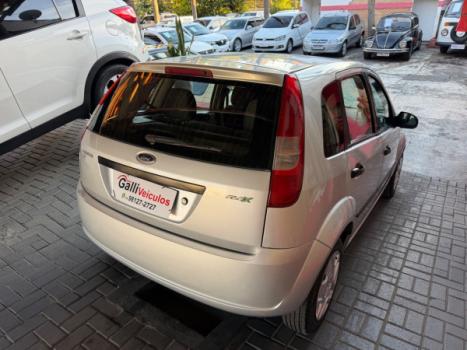 FORD Fiesta Hatch 1.0 4P FLEX, Foto 4