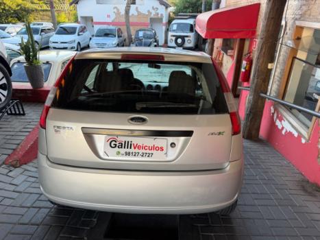 FORD Fiesta Hatch 1.0 4P FLEX, Foto 5