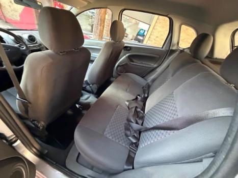 FORD Fiesta Hatch 1.0 4P FLEX, Foto 7