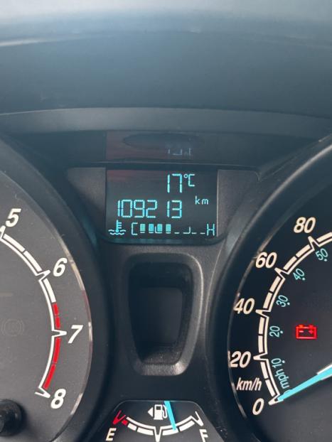 FORD Fiesta Hatch 1.6 16V 4P SE FLEX, Foto 7