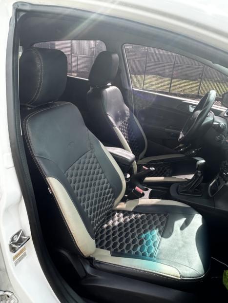 FORD Fiesta Hatch 1.6 16V 4P SE FLEX, Foto 9