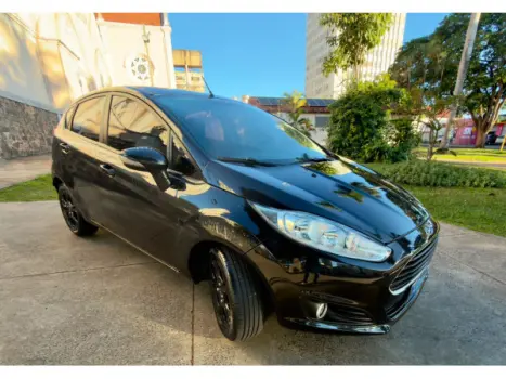 FORD Fiesta Hatch 1.5 16V 4P SE FLEX, Foto 3
