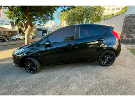 FORD Fiesta Hatch 1.5 16V 4P SE FLEX, Foto 5