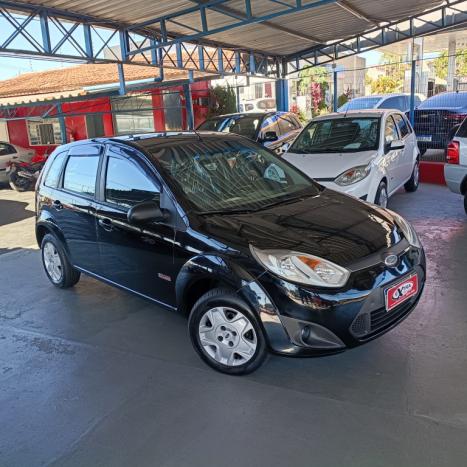 FORD Fiesta Hatch 1.6 4P CLASS FLEX, Foto 1