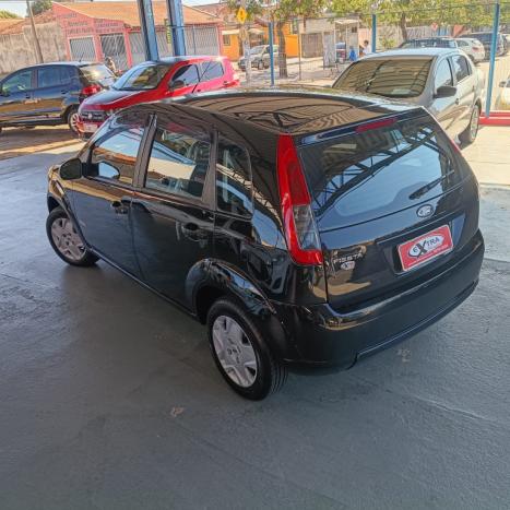 FORD Fiesta Hatch 1.6 4P CLASS FLEX, Foto 4