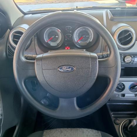 FORD Fiesta Hatch 1.6 4P CLASS FLEX, Foto 9